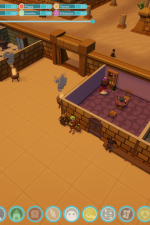 Screenshot #9 - Fable Hospital