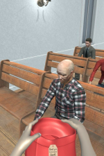 Screenshot #6 - Church Simulator