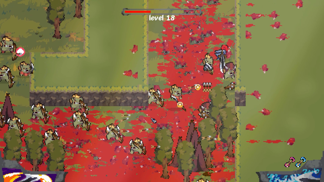 Screenshot #2 - LEVEL UP 80