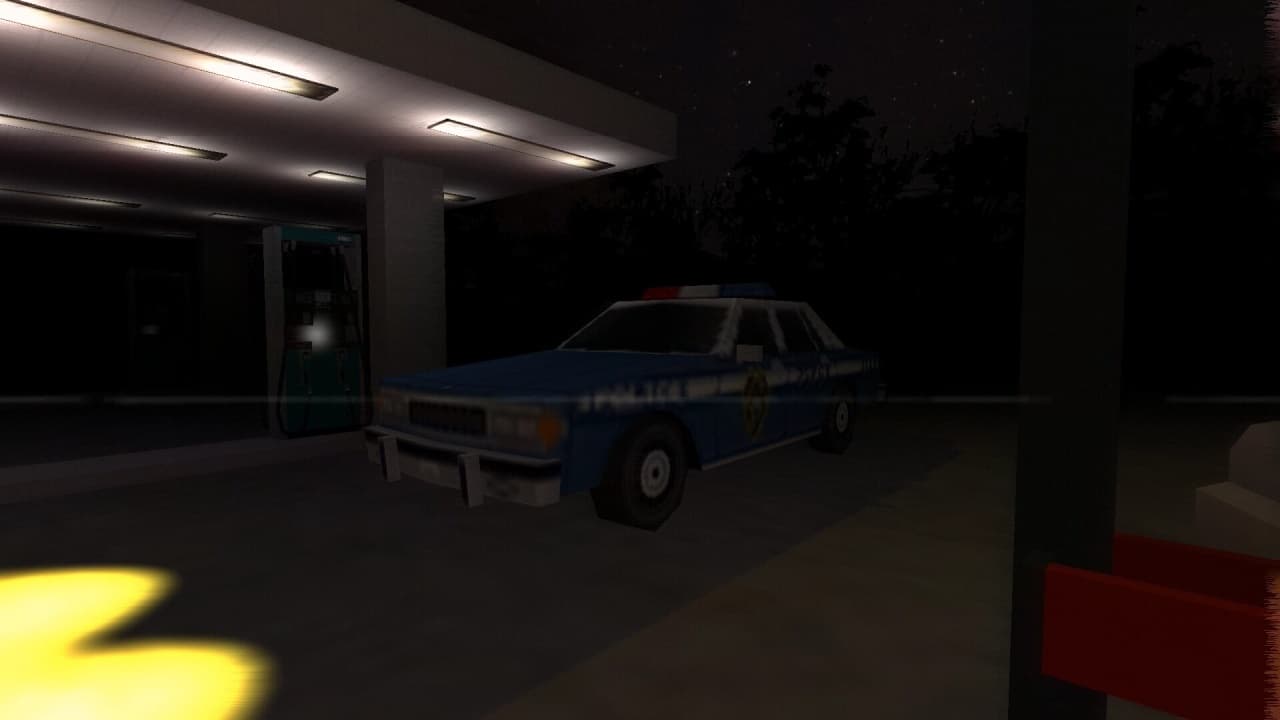 Screenshot #6 - Bite Night