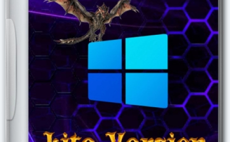 Windows 11 Pro Легкая версия 23H2 Build 22631.3447 x64