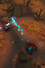 Screenshot #2 - Ruins of Albion