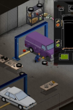 Screenshot #4 - Project Zomboid