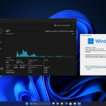 Screenshot #2 - Windows 11 Pro 23H2 Build 22631.2199 (Moment 4)