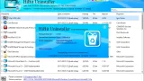 Screenshot #1 - HiBit Uninstaller 3.2.50 by elchupacabra