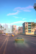 Screenshot #2 - Florida Interstate '86