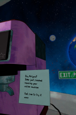 Screenshot #1 - Coffee Break