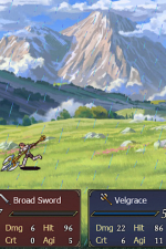 Screenshot #1 - Grey Heritage: Noble Duty