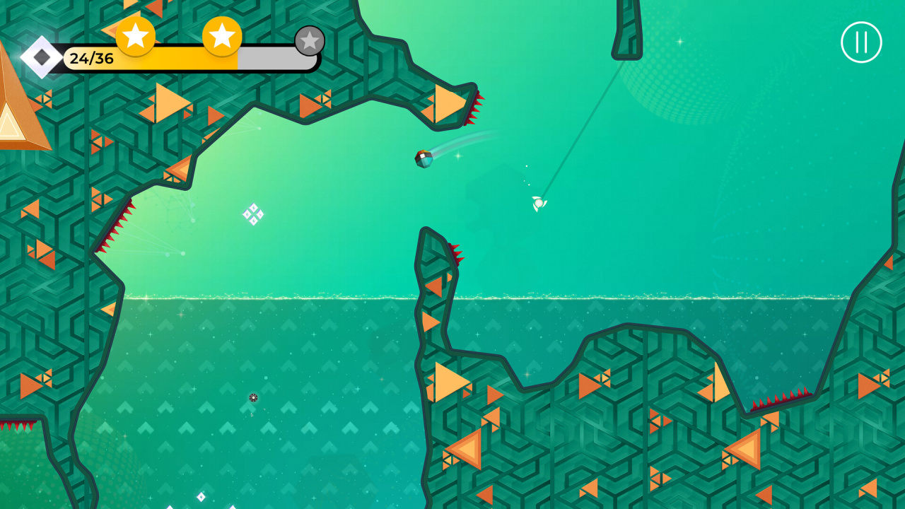 Screenshot #5 - SPiNG