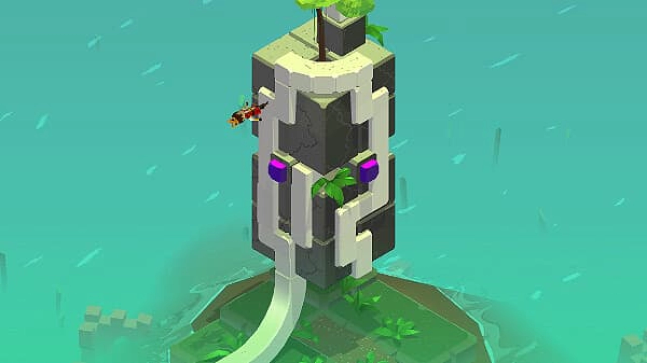 Screenshot #9 - Aarik And The Ruined Kingdom