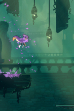 Screenshot #4 - Constance