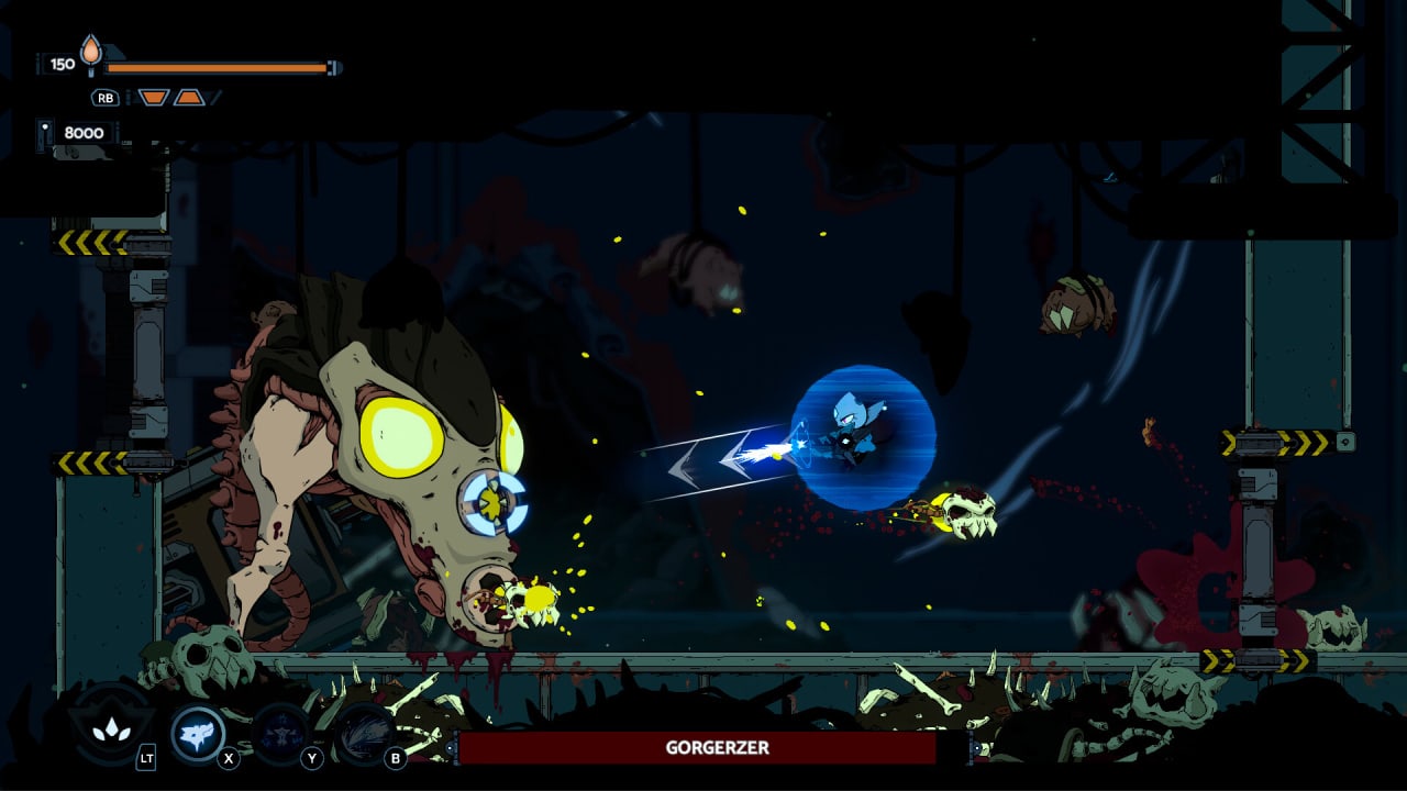 Screenshot #6 - BIOMORPH