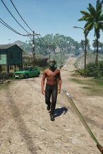 Screenshot #4 - Drug Dealer Simulator 2