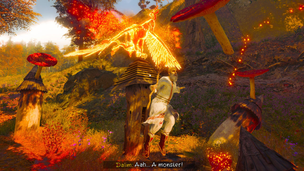 Screenshot #10 - The End of the Sun
