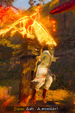 Screenshot #10 - The End of the Sun