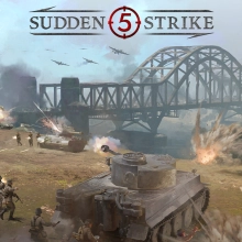 Sudden Strike 5: +6 трейнер