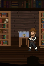 Screenshot #4 - Crowalt: Traces of the Lost Colony