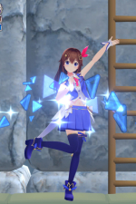 Screenshot #12 - Star Soraight Fantasy: Magic to reach the sky