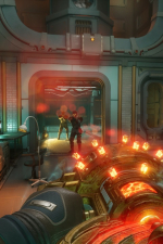 Screenshot #1 - The Outer Worlds 2