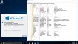 Screenshot #8 - Windows 10 Version 1709 (16299.309) AIO x86-x64