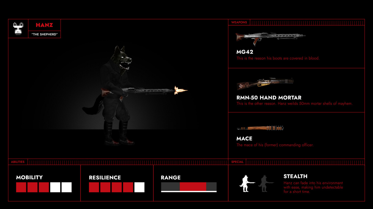 Screenshot #8 - CAMP Z: THE AWAKENING