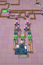 Screenshot #3 - Block Factory