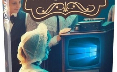 Windows 10 LTSB для слабых компьютеров 1607 Build 14393.7606 by Revision