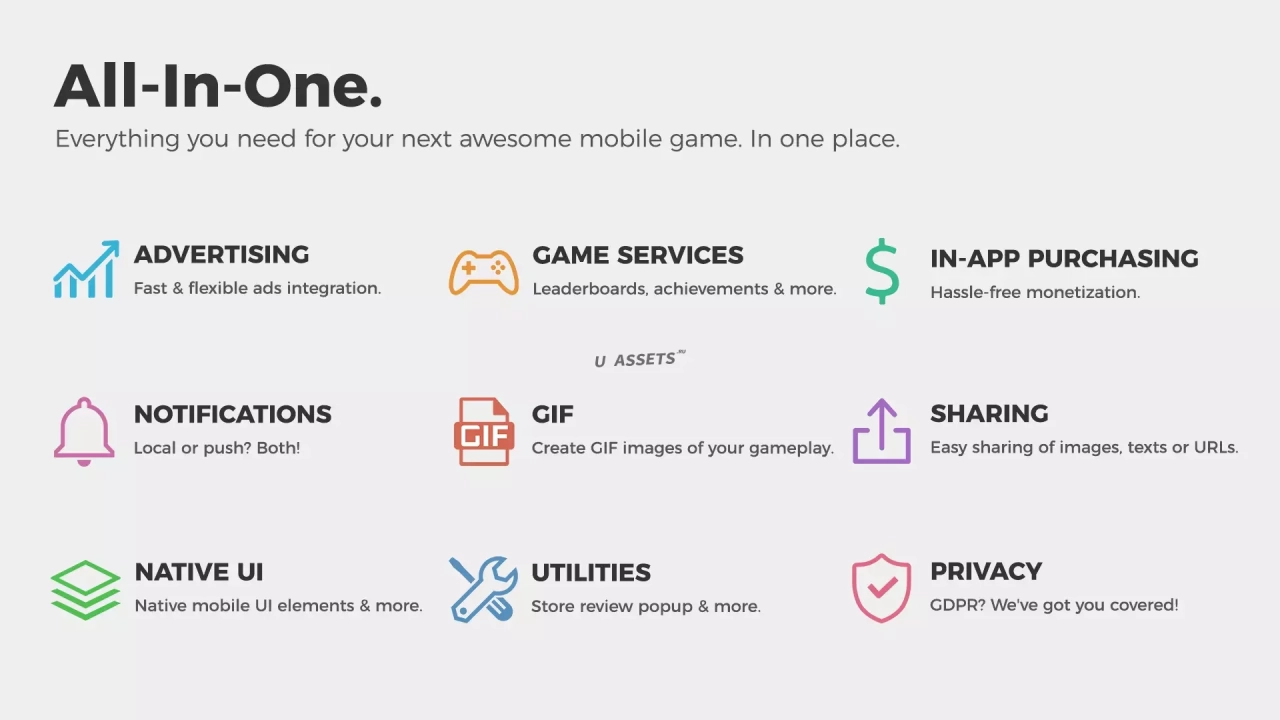 Screenshot #2 - Easy Mobile Pro