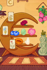 Screenshot #10 - Witchy Life Story