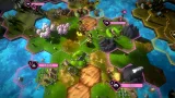 Screenshot #2 - Hexarchy
