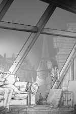 Screenshot #1 - Jennifer Wilde: Unlikely Revolutionaries