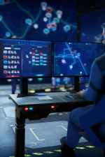 Screenshot #7 - 112 Operator