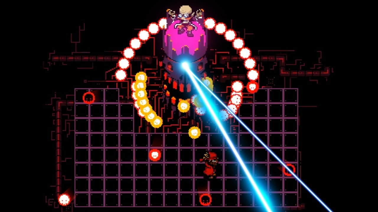 Screenshot #7 - Everhood