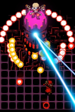 Screenshot #7 - Everhood