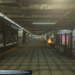 Screenshot #3 - Urban Underground