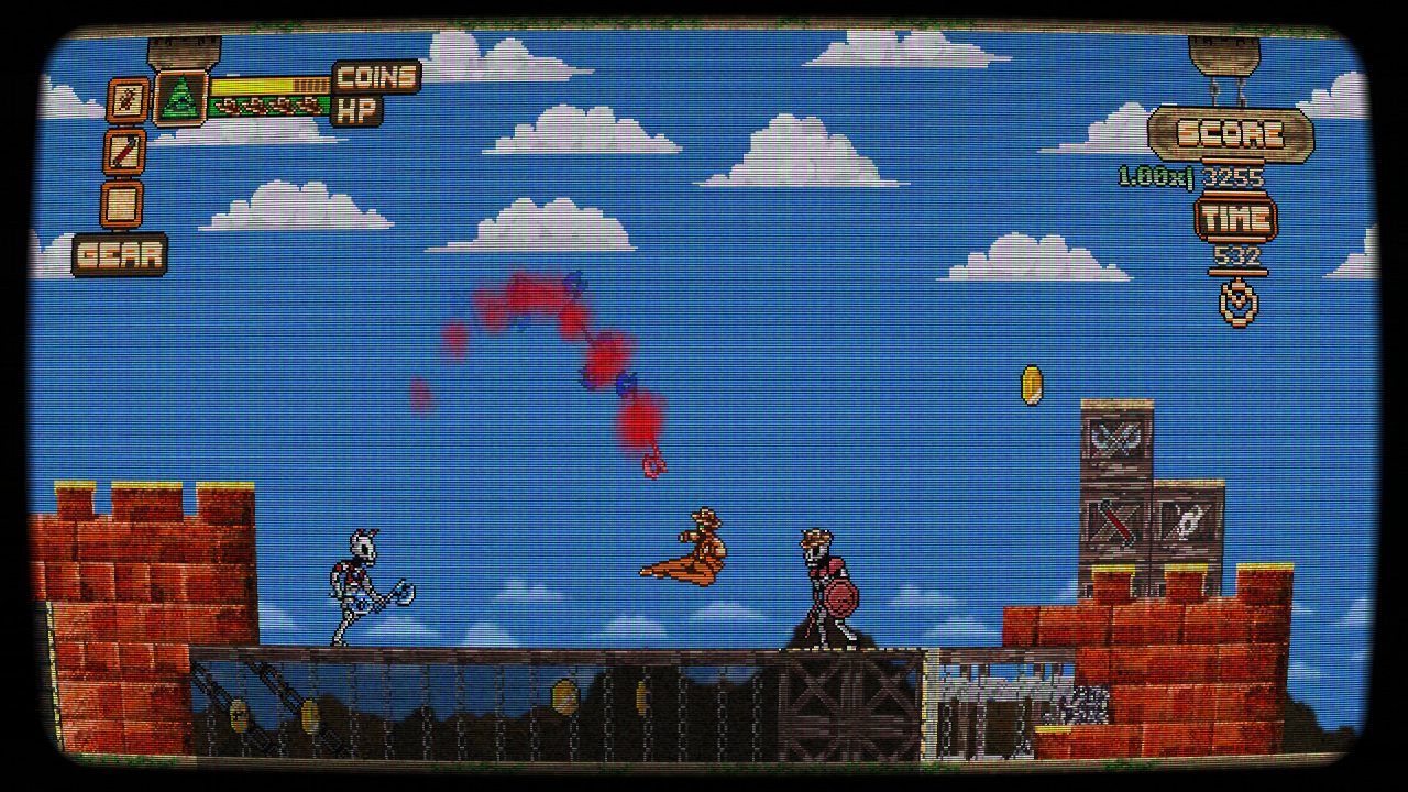 Screenshot #8 - Hatone