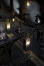 Screenshot #5 - Sovereign Syndicate