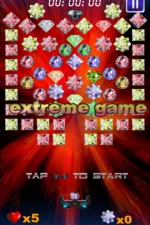 Screenshot #7 - BREAK THE CRYSTALS 1.2.2