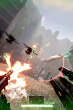 Screenshot #7 - Firehawk FPV: Drone Warfare Simulator