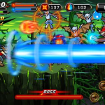 Screenshot #5 - DEVIL NINJA2(MISSION) 1.7.4