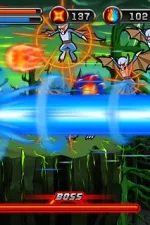 Screenshot #5 - DEVIL NINJA2(MISSION) 1.7.4