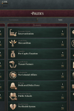 Screenshot #6 - Victoria 3