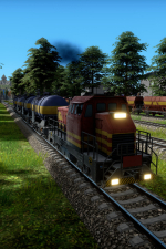 Screenshot #3 - Captain of Industry