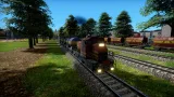 Screenshot #3 - Captain of Industry