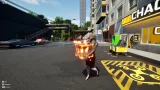 Screenshot #12 - Chaos Express: Delivery Simulator