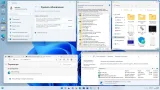 Screenshot #4 - Windows 11 x64 Ru 22H2 4in1 Upd 09.2022 by OVGorskiy