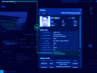 Screenshot #2 - The Operator