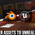 Blender For Unreal Engine (обновление v4.3.10 Blender 4.3 / UE 4-5)