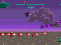 Screenshot #4 - Railgunners