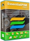 EssentialPIM Pro 11.5.1 RePack и portable by Dodakaedr